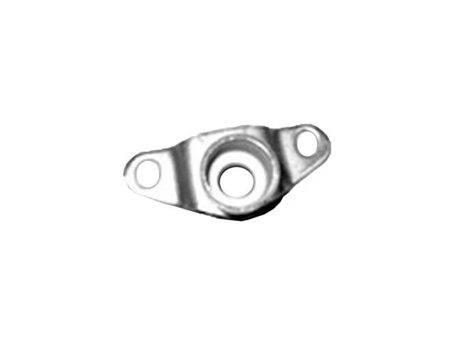 Left - Driver Side Trunk Hinge For 1981-1986 GMC C2500 1982 1983 1984 NW873SR - Изображение 1 из 1