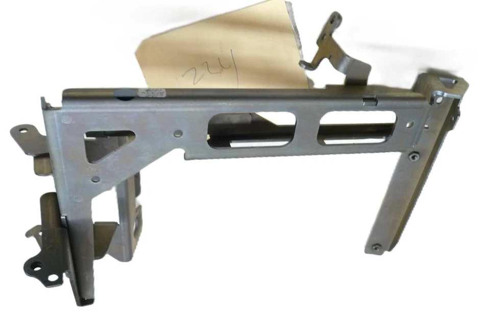 Mercedes Benz GLE350 GLE43 AMG 2016-2019 soporte de montaje A1666262300 OEM A1 Foto 1 de 4