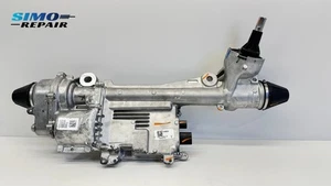 Elektrische Lenkgetriebe (Steering Rack) LHD FORD USA MUSTANG coupe 2015-2019 - Picture 1 of 10