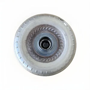 BMW X5 E70 3.0 N55 Transmission Torque Converter AWD 70K Miles OEM #24207571220 - Picture 1 of 5