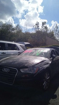 Used Rack and Pinion Assembly fits: 2015 Audi A3  Grade A - Image 1 of 4