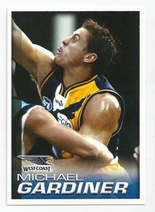 2005 Sunday Times (6) Michael GARDINER West Coast - Picture 1 of 1