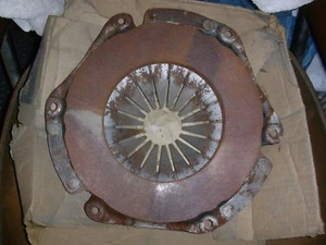 AMC & JEEP CLUTCH PRESSURE PLATE NOS 1970S - Picture 1 of 2