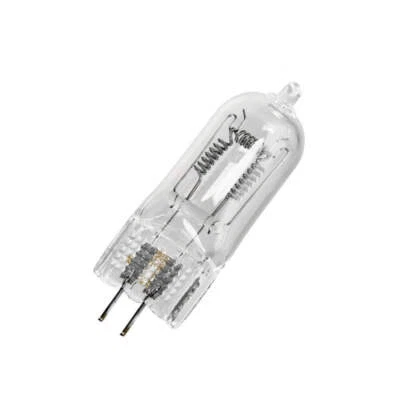 Osram Halogen Bulb - GX6.35 - 33000lm - 1000W 230V Bulb - Image 1 of 2