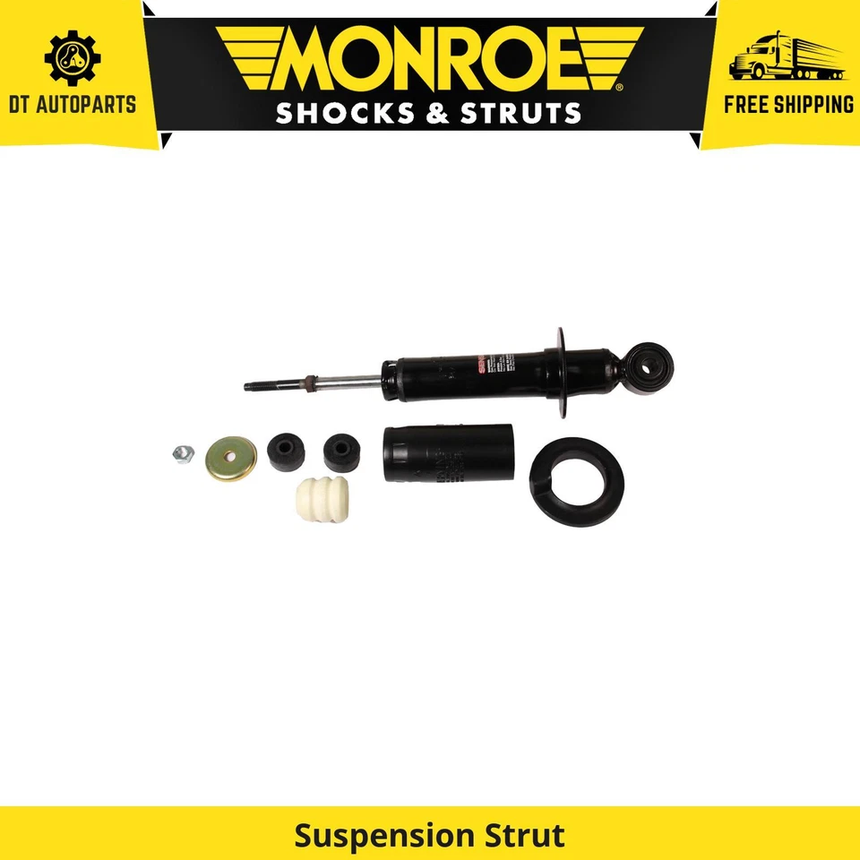 For 2003-2011 Mercury Grand Marquis Suspension Strut Front Monroe 2004 2005 - Image 1 of 1