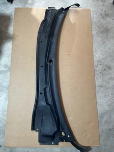 2005 - 2010 Dodge Charger Magnum Chrysler 300 Cowl Panel Trim 04805834AD DAMAGED - Picture 1 of 23