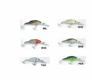 HOKKAIDO LURES BY ALCEDO HEAD SHAKER FLOATING - Imagen 1 de 1