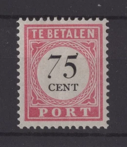 (WH22760) NIEDERLÄNDISCH INDIEN, 1892, NVPH P22, MH, CV 42 €, SIEHE SCANS - Bild 1 von 2