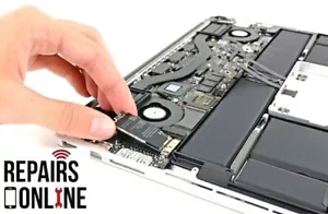 Apple MacBook Pro / MacBook Air Liquid Damage / Water Damage Repair Service - Picture 1 of 1