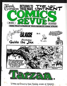 Comics Review - Bild 1 von 1