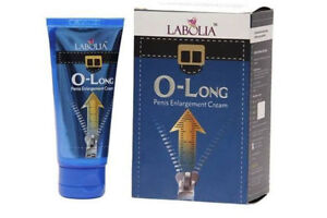 BEST GAIN 2-6 INCHES NOW Pen-is Enlarge Male Enhance-ment CREAM 50ml Lebolia