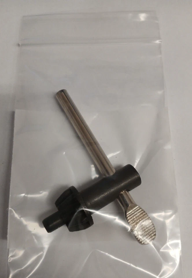 Jacobs 3666 Drill Chuck Key K32 K32