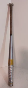 Easton SX71 3428 - 2.25"Barrel 34" 28 oz. Thin Grip Softball Bat FREE SHIPPING - Picture 1 of 7