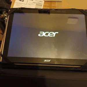 TABLETA ACER ICONIA 10.1 FULL HD - Imagen 1 de 5