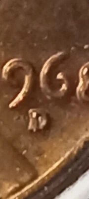 1968 D/D RPM  fs-501  - Image 1 of 4