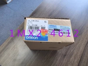 1 pieza nuevo Omron CJ2M-CPU15 - Imagen 1 de 1
