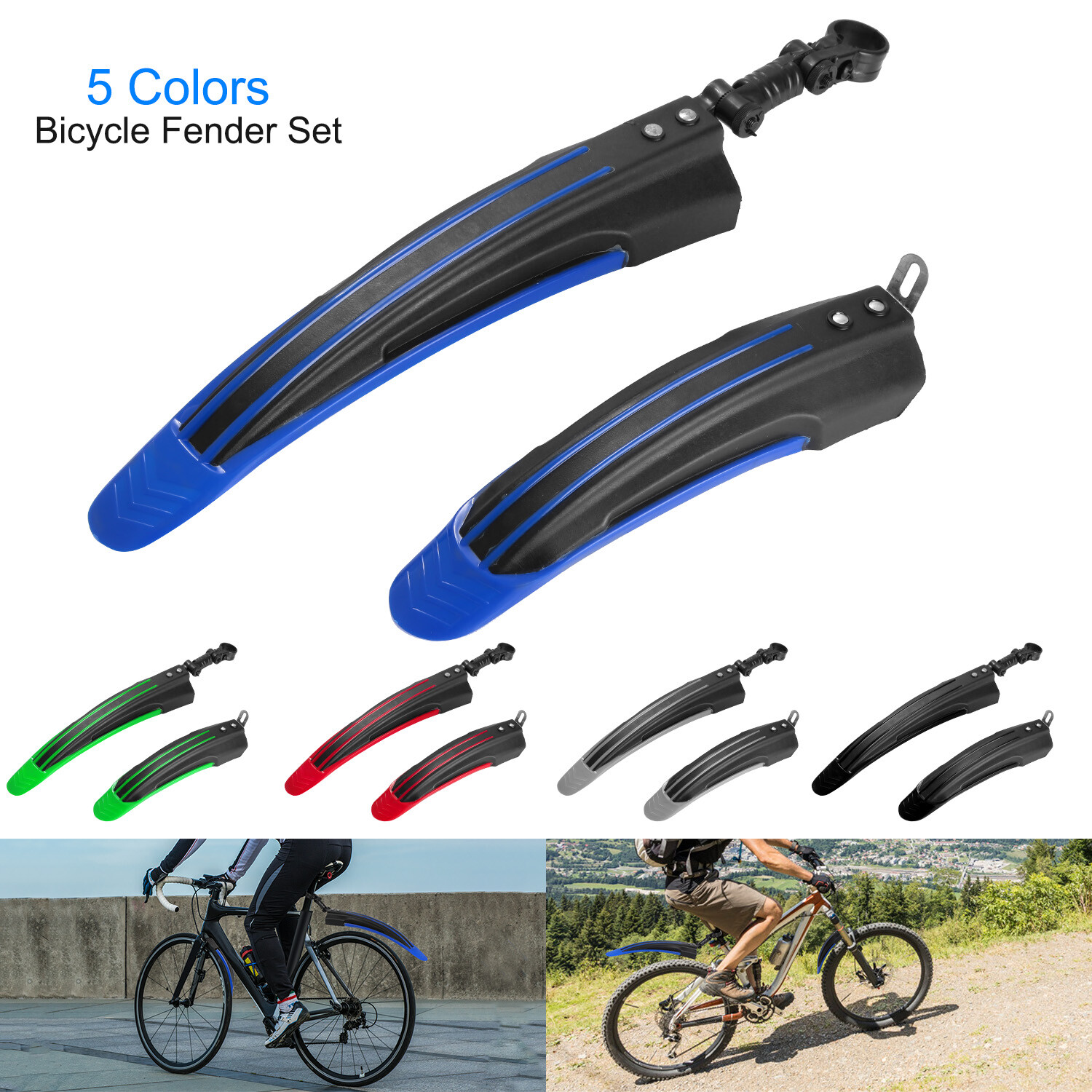 Mountain Bike Bicycle MTB Cycling Tire 