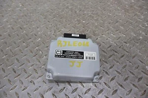 18-21 Lexus LC500 OEM Suspension Control Module (89243-11010) - Picture 1 of 16