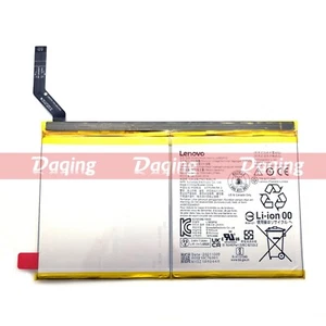 New Original L19D2P32 OEM Battery for Lenovo Yoga Smart Tab YT-X705F YT-X705L - Picture 1 of 3