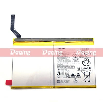 Nueva Batería Original L19D2P32 OEM para Lenovo Yoga Smart Tab YT-X705F YT-X705L Foto 1 de 3