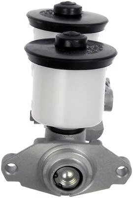 Cilindro maestro de freno para Chevrolet Corvette Dorman 1988-1991 - primera parada Foto 1 de 4