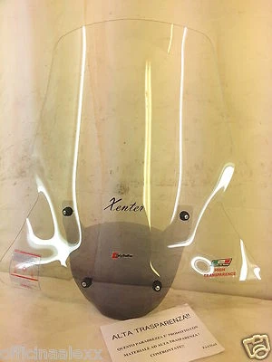 PARABREZZA YAMAHA XENTER 125-150 cc 2014 ART.23236 paravento - Immagine 1 di 2