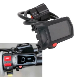 Kilometerzähler Stundenzähler Timer Digitaler Zähler für Sur-Ron Light Bee - Bild 1 von 8