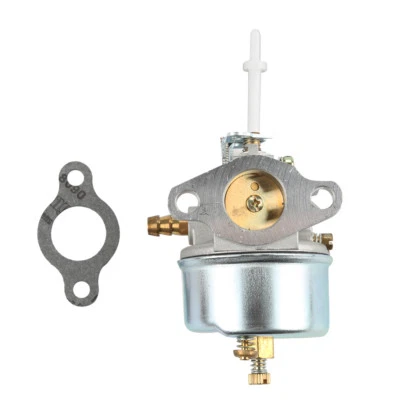 Carburetor for Ariens ST724 94 Toro 724 Tecumseh HSK70 MTD Husqvarna 7HP 1430D5R