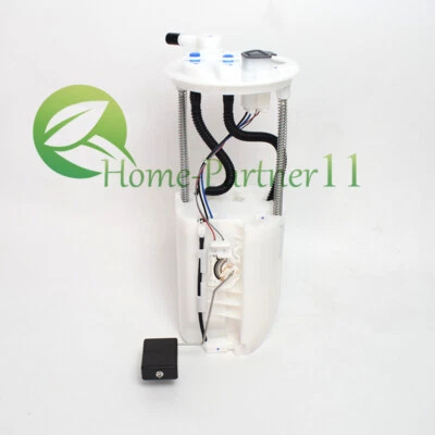 Conjunto de bomba de combustible para Toyota Hiace 2.0-2.7L 2006-2009 77020-26031 Foto 1 de 4