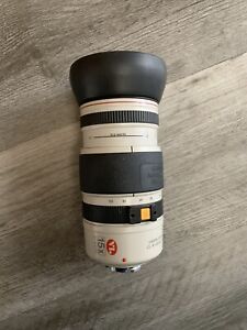 Canon 120mm 焦距相机镜头| eBay