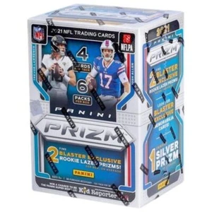 2021 Panini Prizm NFL Rookies/Vets/Inserts - YOU PICK!! - Picture 1 of 23