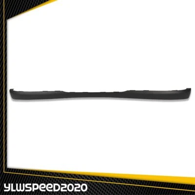 Valance Air Deflector Fit For 07-14 Chevrolet Suburban 1500 Avalanche Tahoe - Image 1 of 4