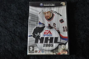NHL 2005 Nintendo Gamecube - Picture 1 of 3