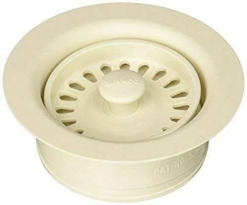 Blanco 441097 Accessories Sink Waste Flange Biscuit
