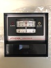 ATHENA 2000-B-D-01F 2000 SERIES TEMPERATURE CONTROLLER 0-1000F, 120/240VAC, 7/5A