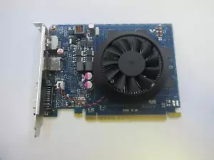 DELL nVIDIA GeForce GT 640 Video Card 1 GB | YG17P - Picture 1 of 4