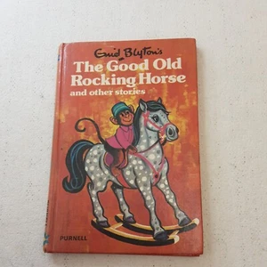 The Good Old Rocking Horse, And Other Stories by Enid Blyton Book - Bild 1 von 5