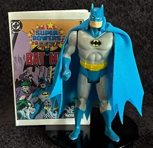 Batman 1984 • Cómic • Super Powers DC de colección - Imagen 1 de 9