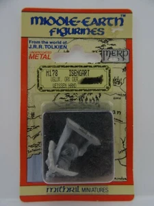 New/Blister M178 "Uglúk White-Hand Orc" (Mithril) 5002001019 - Picture 1 of 1