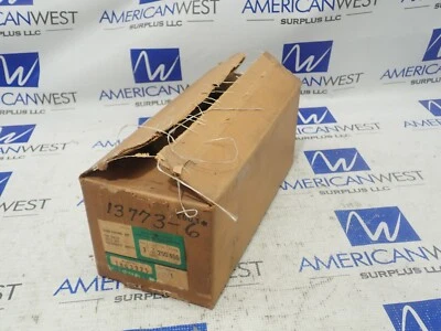 General Electric Over Fusing Kit 3 Pole 250V 400 Amp For THC33 Style HCI — 第 1/4 张图片