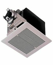 Panasonic FV-30VQ3 WhisperCeiling 290 CFM  Ceiling Mounted 