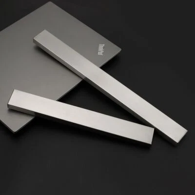 16" Magnetic Knife Holder Rack Block Kitchen Bar Magnet Strip Organizer Wall Kit - Image 1 of 4