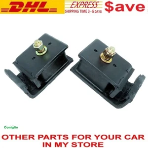 CELICA TA22 TA23 TA28 TA27 TA20 TA40 ENGINE TRANSMISSION MOUNT - Picture 1 of 6