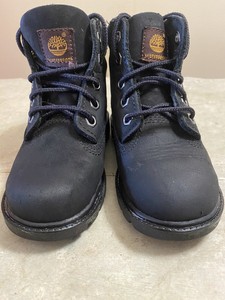 baby timberlands size 5c