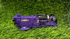 G1 Transformers 1985 Astrotrain Triple Changer Decepticon Figure Incomplete - Picture 1 of 8