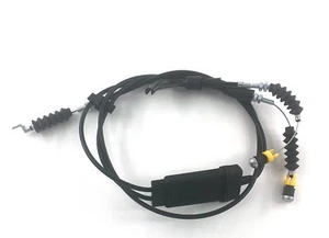 Throttle Cable Base for Polaris 3120004 2014 Ranger Diesel HST 2013 Brutus HD - Picture 1 of 6