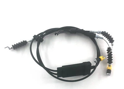 Throttle Cable Base for Polaris 3120004 2014 Ranger Diesel HST 2013 Brutus HD - Image 1 of 4