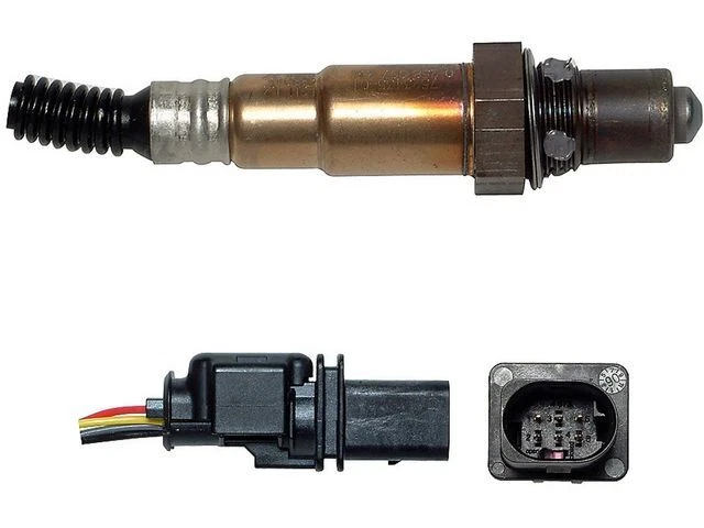 Denso OE Style Air Fuel Ratio Sensor fits Kia Forte 2014-2021 97GMVT - Image 1 of 1