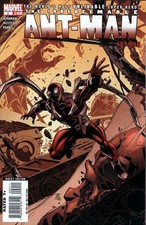 The Irredeemable Ant-Man #2