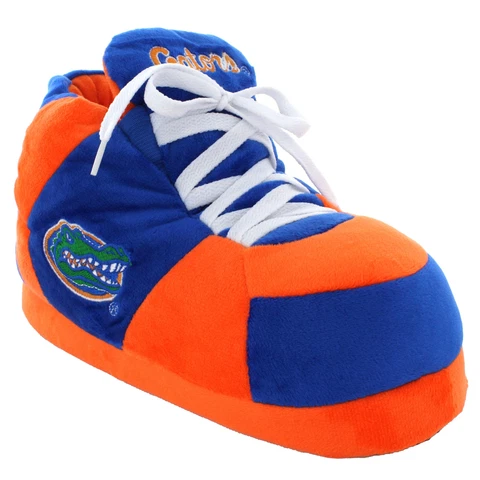 Florida Gators Original Comfy Feet Sneaker Slippers Cover
